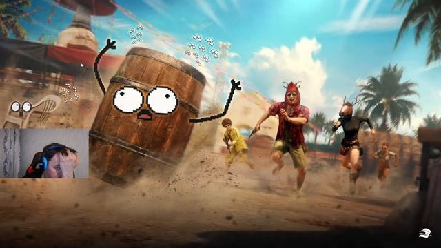 Pubg Во Все Тяжкие