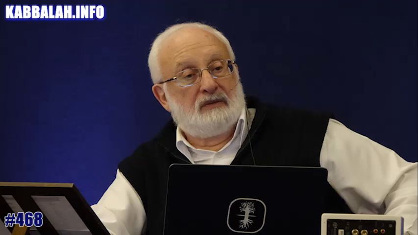 Человек не исправляется через страдания [468] (02.05.2019)