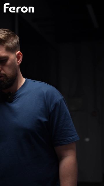 Свет погас? Для вашего оборудования — нет 😌