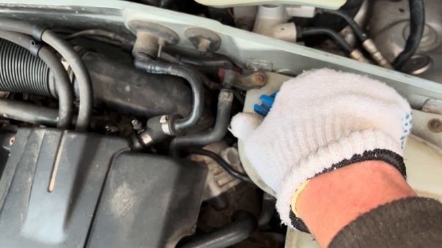 S 8293 ДВС (Двигательь) VW Passat B5 GP 1.6i ALZ