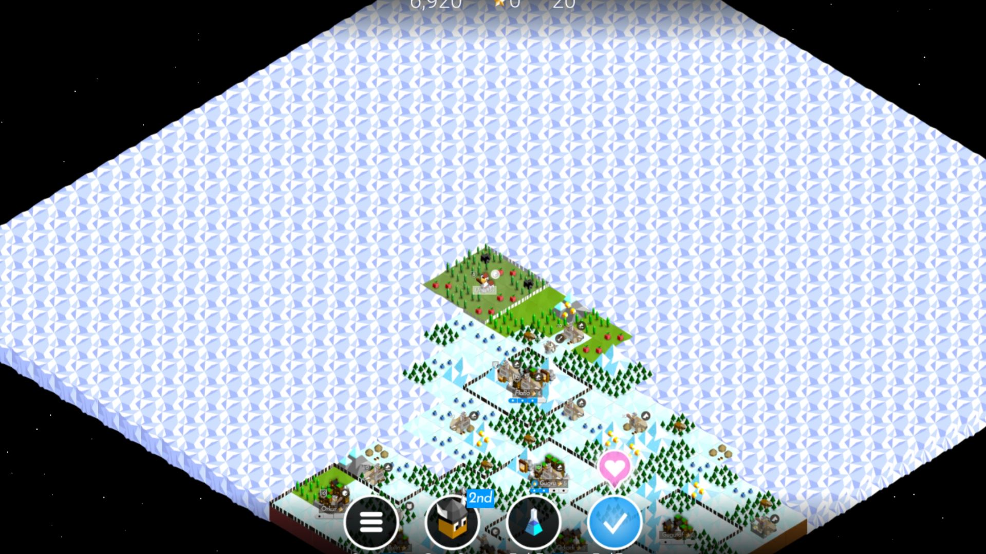 Германия атакует СССР