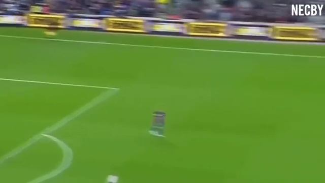 Лионель Месси — 20 лучших голов в истории.