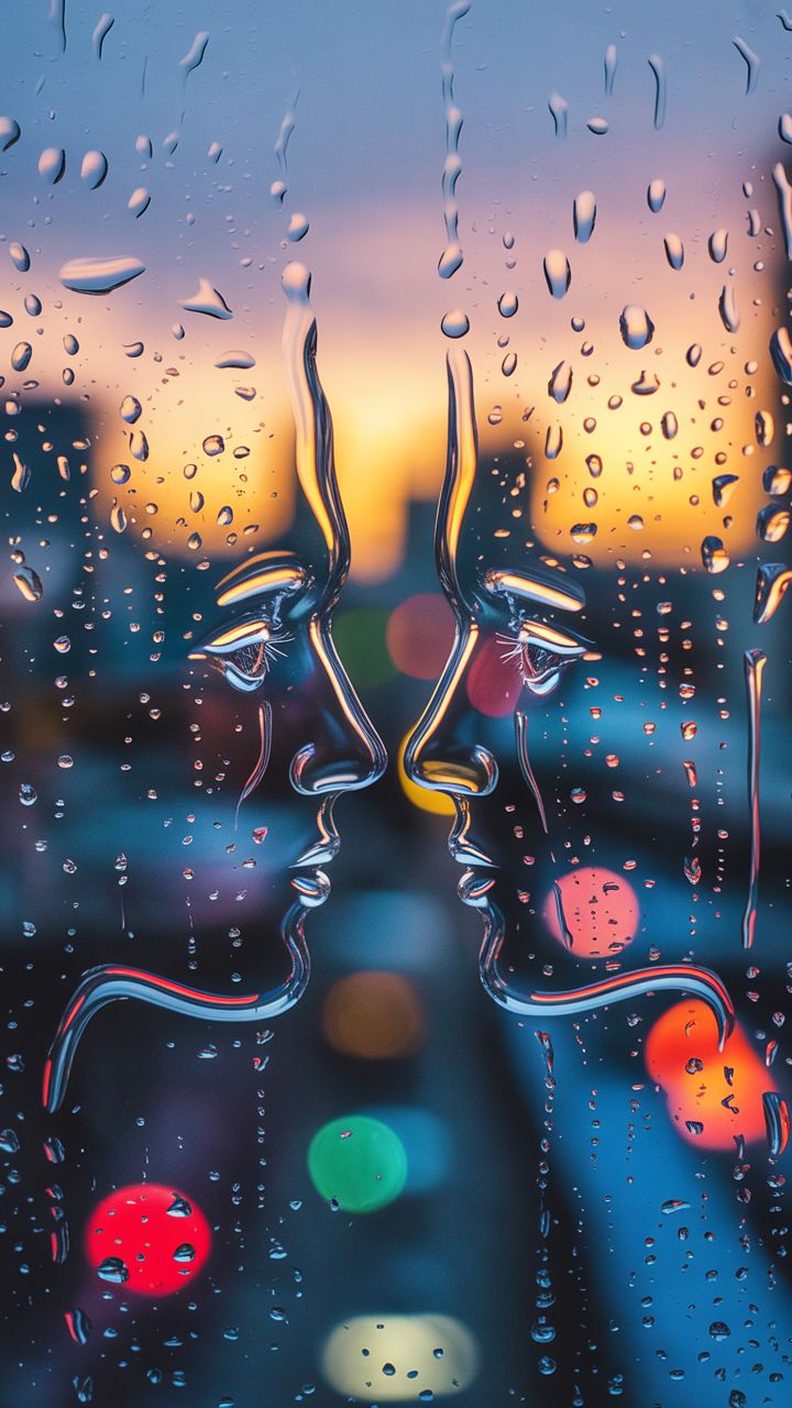 Диффузия — OrDor | Тёмный Alternative Rock про притяжение, хаос и дождь