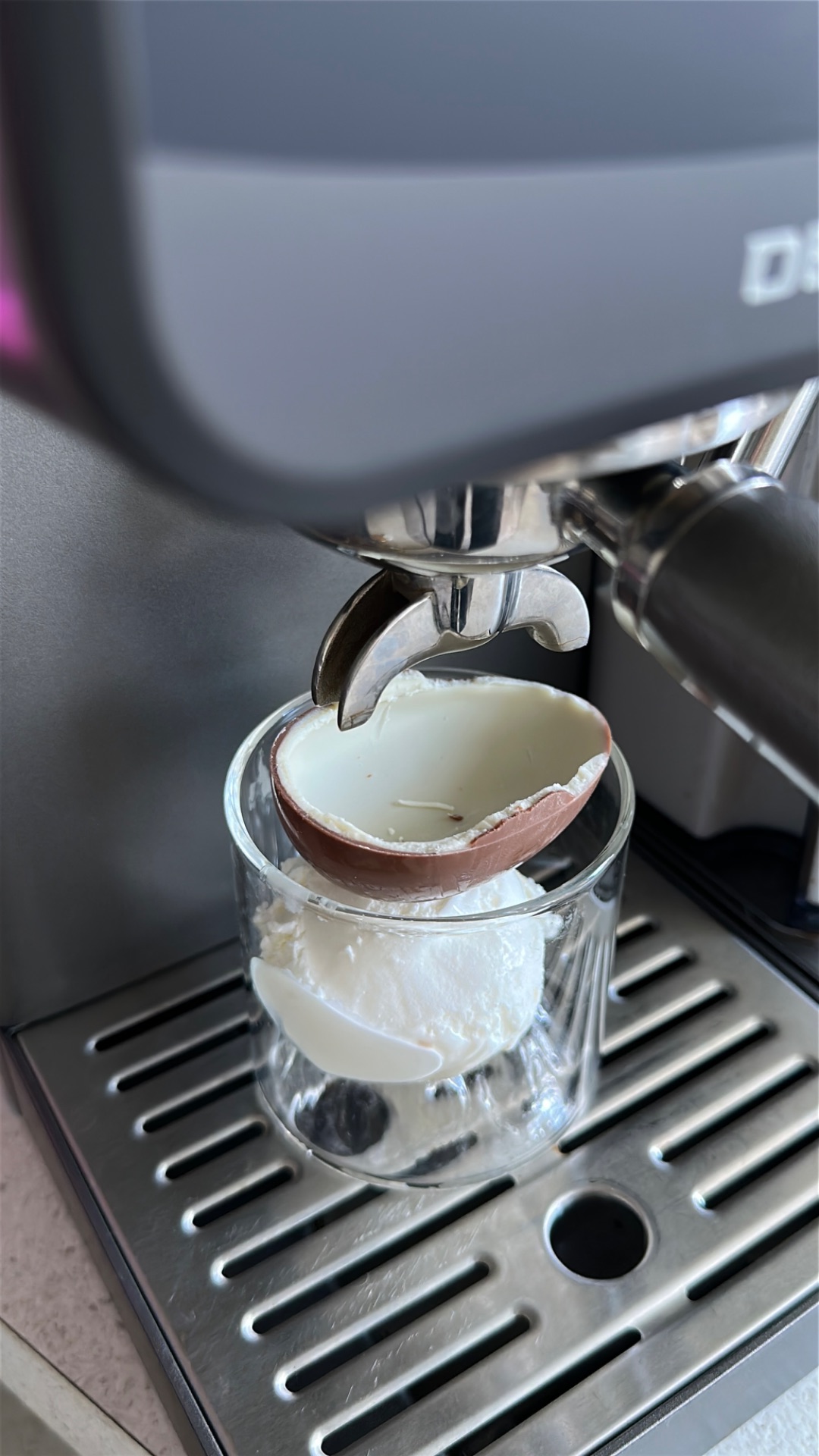 А вы любите кофе ?