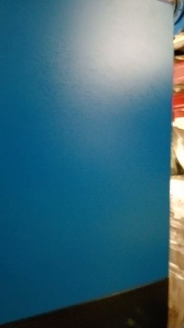 ЗИФ СВЭ 3/07 ШМ на ресивере с осушителем для цеха