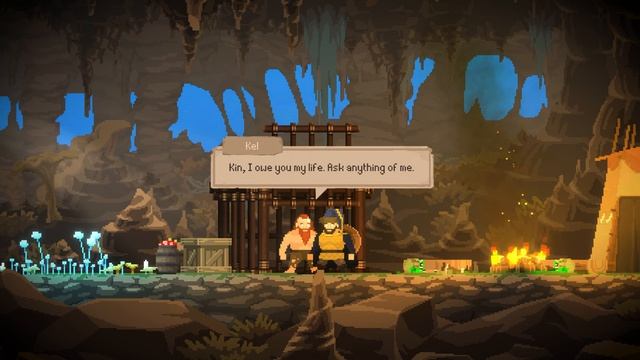 Regions Of Ruin Runegate Launch Trailer