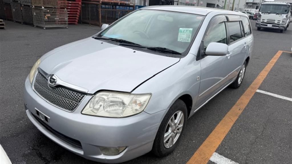 Share NZE121G-3355307