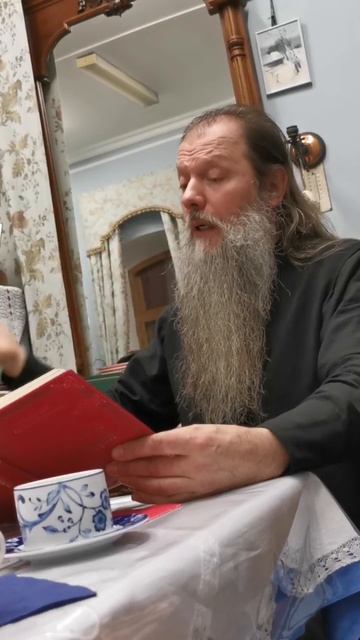 Стихотворение «Пасха Господня...»