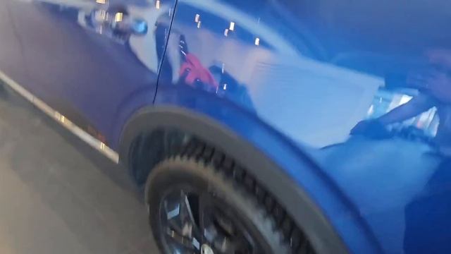 Renault/ Arkana/ I/ Внедорожник 5 дв./ 1.3 CVT (150 л.с.)/ Pulse