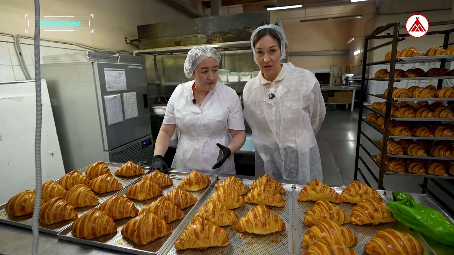 🍞 Хлеб без секретов!