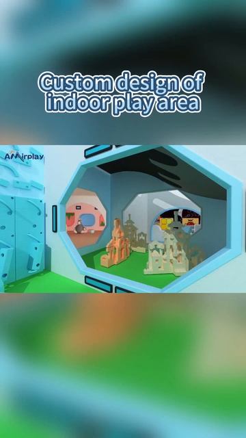 Создайте для детей волшебный мир, посвященный Луне, — и всё это в одном месте!