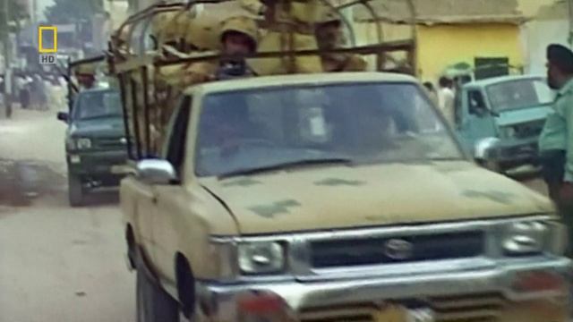 Запреты 4 сезон 9 серия (документальный сериал, 2007)