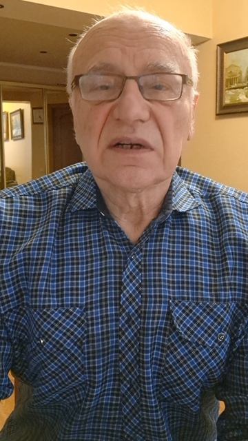 Санкционный нажим на Иран и Россию не даст результата. 15.04.2026