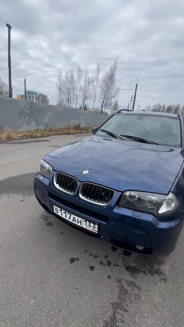BMW 3  15-04-2026