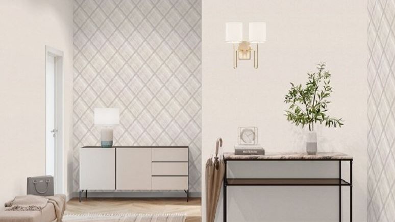 Обои PalitraFamily Мальма FM72512-21 1,06х10м фон  485316