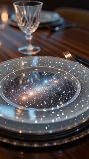 Космический поезд