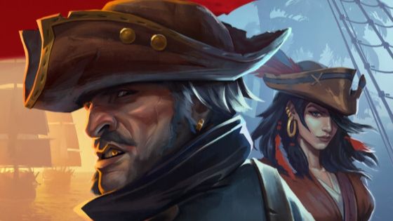 Windrose. Эпоха пиратства начинается. Ранний доступ#2