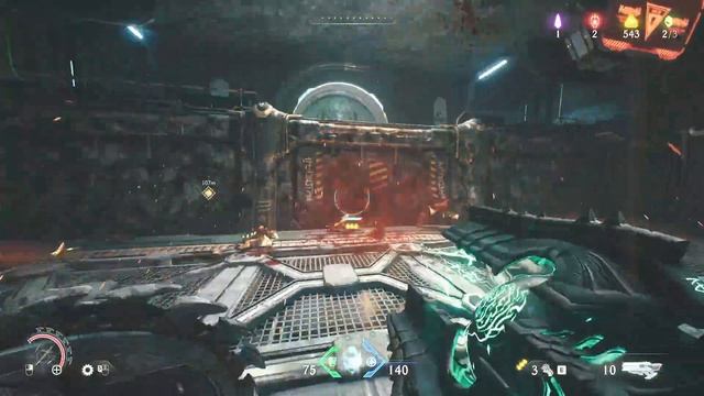 DOOM The Dark Ages№10