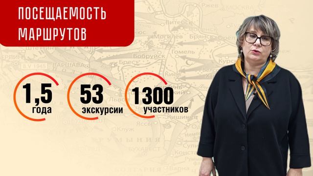 Проект _Мы помним, мы идем