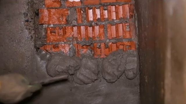 Применение Гидропаколь Штукатурный ШГС (штукатурно-гидроизоляционная смесь)