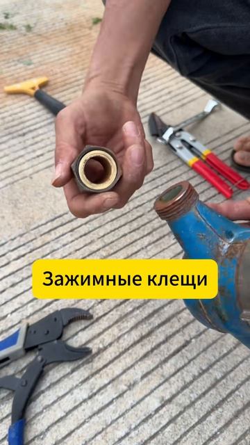 Этот многофункциональный тиски — просто мощь! Один заменяет несколько 🔥