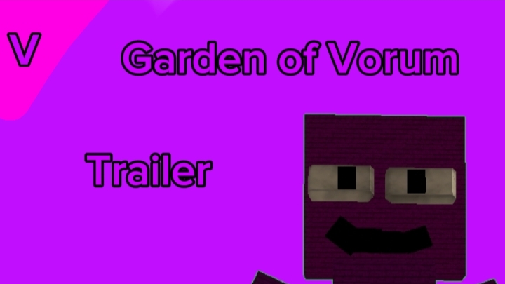Garden of Vorum V трейлер