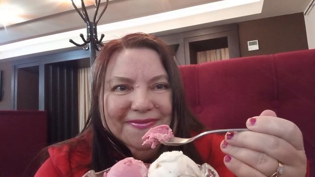 Ещё раз послушайте|Ирина Одарчук Паули