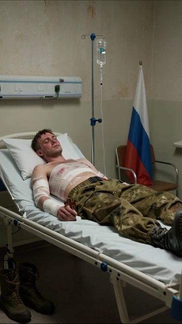 Потерянные надежды: ненужная жертва войны #война #страдание #потери