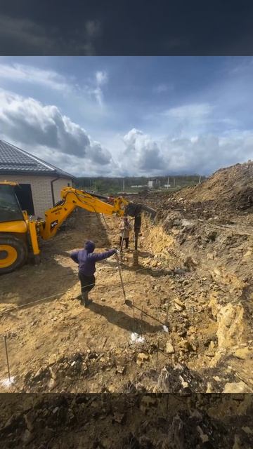 Вид уже показали — теперь показываем, как он становится реальностью.