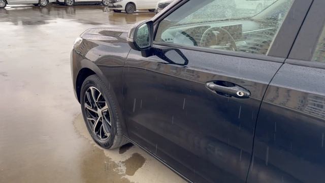 Haval Jolion 2022 г. VIN 819282 Краснодар