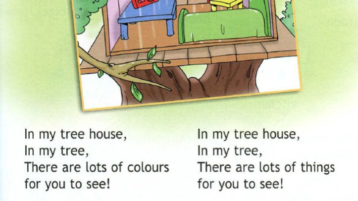 2 класс. Английский язык. (Англ. в фокусе). Домашнее задание страница 56, 57, 136.