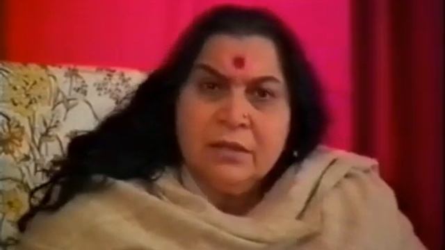 20.04.1985 г. Улучшение Муладары Чакры. 40:24