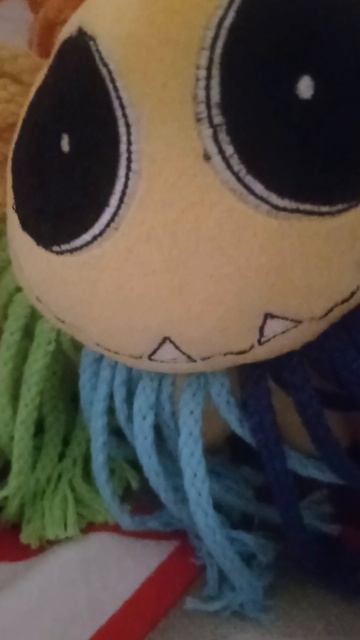 просьба ярнаби