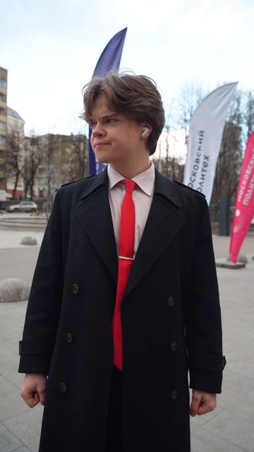 Куда поступать? Приходи и реши за один день