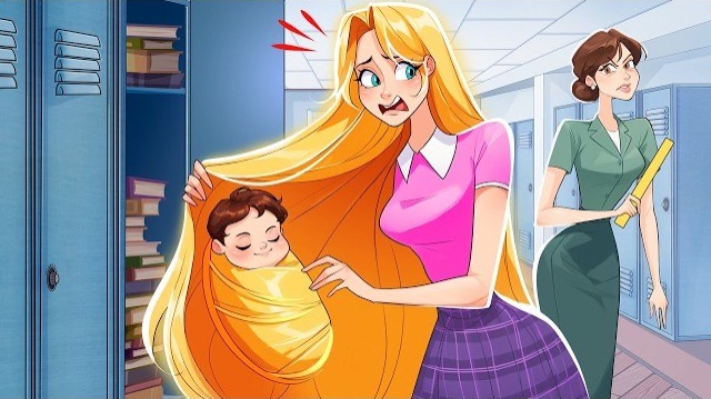 Мы с сестрой сбежали от сумасшедших родителей