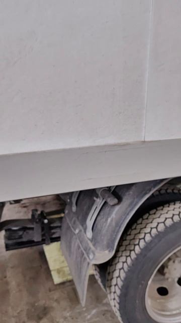 Двухступенчатое усиление для Газели Некст (арт 1447)