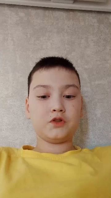 Легендарное возвращение. Я вернулся...