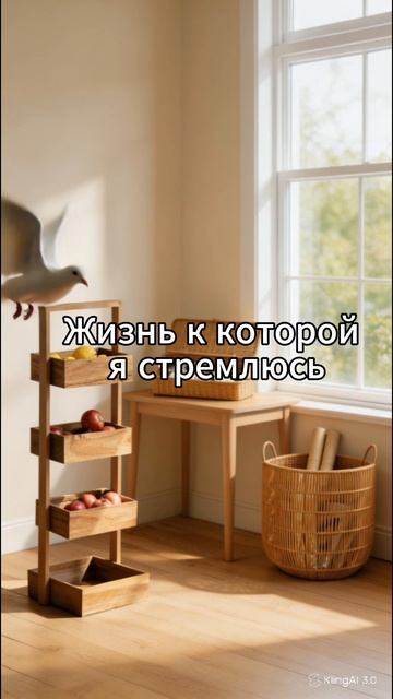 Жизнь к которой я стремлюсь
