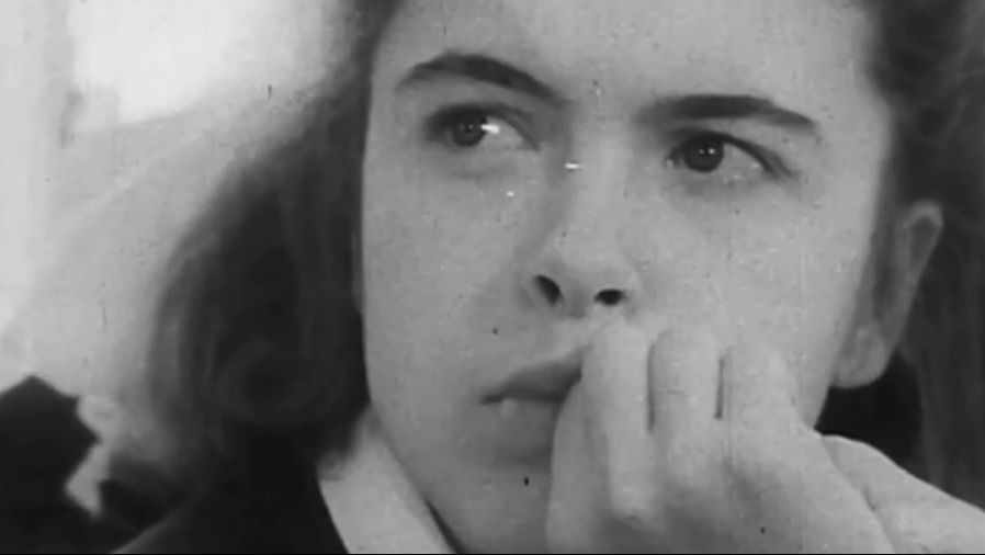 Как молоды мы были...