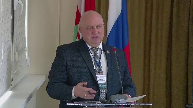 Заседание Семинара при Парламентском Собрании Союза Беларуси и России