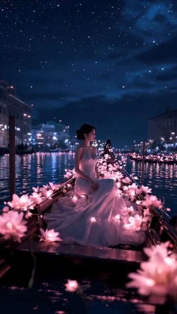 ВЕЧЕР ОПУСКАЕТСЯ МЯГКО ...ТЫ ПРОШЁЛ ЧЕРЕЗ ДЕНЬ.