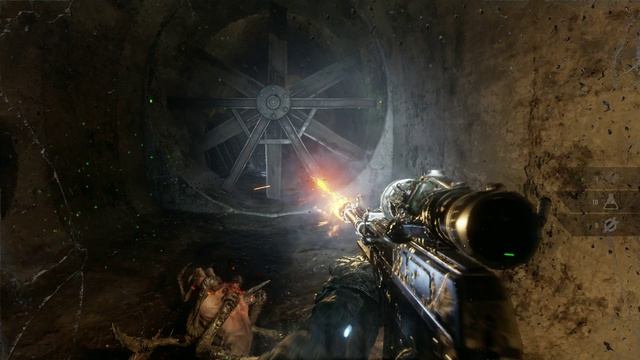 Metro Exodus DLC2 Два полковника - [16] прохождение ПК русский 2020