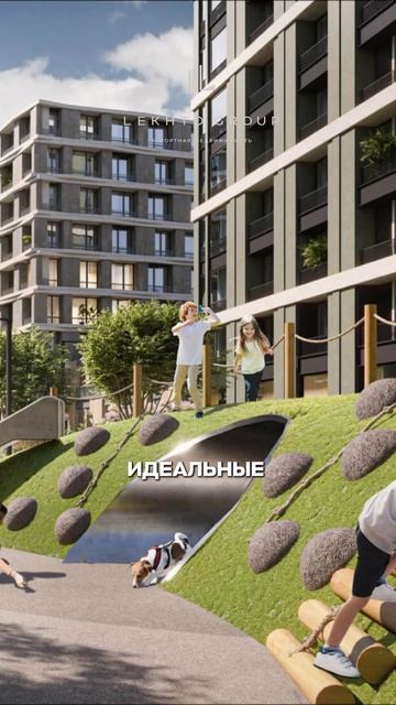 Жизнь мечты