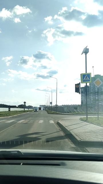 Краснодар☀15-04-2026 погода днём