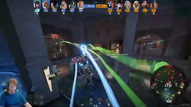 Deadlock новое творение Valve разбираемся