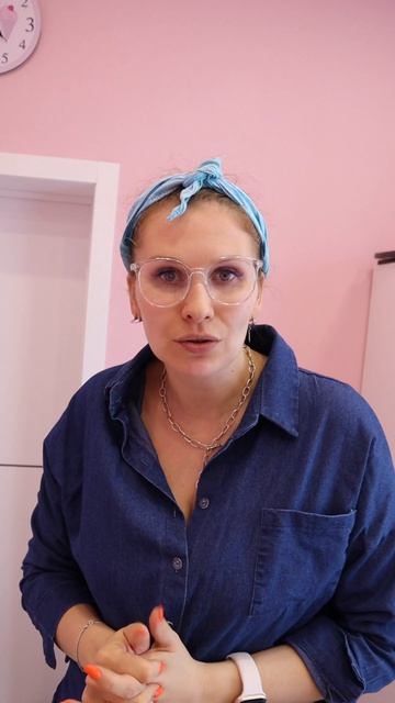 Как бы поступила ты?