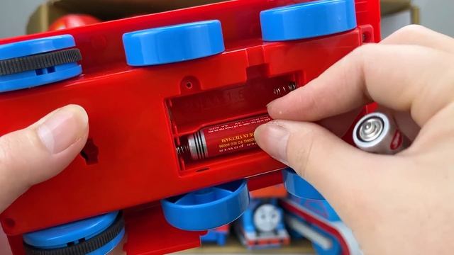 Игрушки машинки. ШахТВ