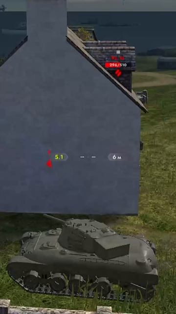 🚨Tanks Blitz М7 - вдвоем против пяти