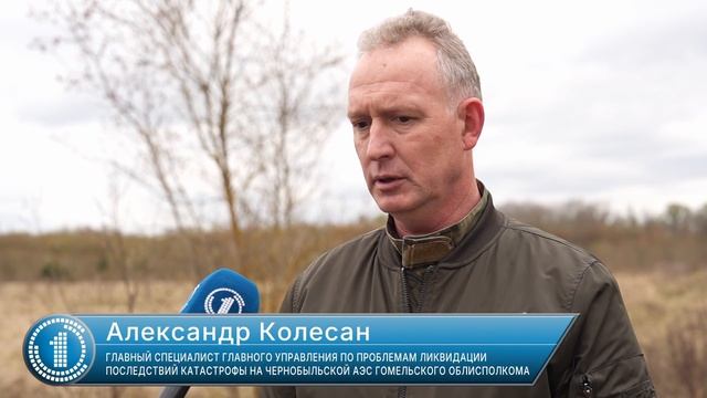 Жители Гомельской области смогут посетить кладбища в зонах отселения без специальных пропусков