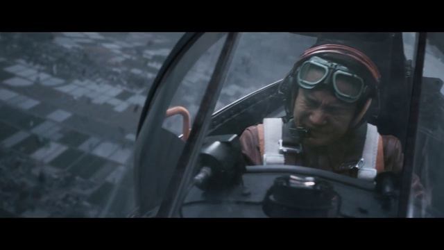 Годзилла: Минус ноль — Русский тизер-трейлер (Субтитры, 4К, 2026)